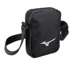 MIZUNO ポーチ ブラックのサムネイル