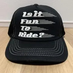 スタンダードカリフォルニア キャップ FUN