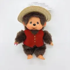モンチッチ ベビチッチSサイズ 男の子 ピエロコスチューム付き モンチッチ ベビチッチSサイズ 男の子 ピエロコスチューム付き - メルカリ