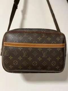 2025年最新】ルイヴィトンリポーターの人気アイテム - メルカリ