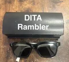 DITA DRX2015 Ramblerのサムネイル
