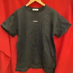 ☆ BESIDES Tシャツ 黒