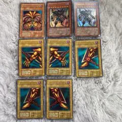 2025年最新】エクゾディアセットの人気アイテム - メルカリ