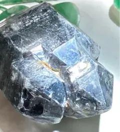 パッキマーダイヤモンド✨　レインボー　カテドラル　水晶　原石　パーキマー