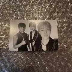 BTS ARIRANG Weverse Albums ver. 3人