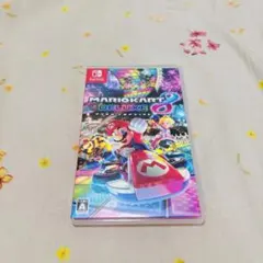 MARIOKART 8 DELUXE Nintendo Switch