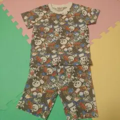 GARACH パンダ セットアップ【12月中旬まで】