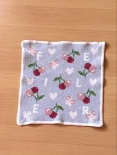 ③ フェイラーハンカチ