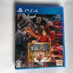 2026年最新】one piece ps4の人気アイテム - メルカリ