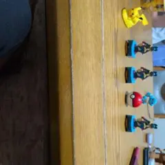 ボケモンなど