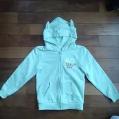 H&M スター・ウォーズ パーカー 130/64