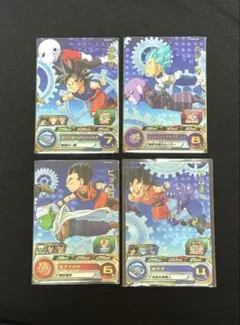 2026年最新】ドラゴンボールヒーローズ 悟空3の人気アイテム - メルカリ