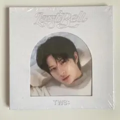 TWS Last Bell Compact ver. ギョンミン