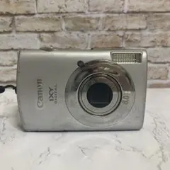 Canon IXY DIGITAL 910 IS ジャンク品 - メルカリ