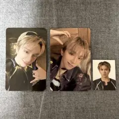 BOYNEXTDOOR メンバーシップキット ウナク