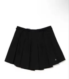 アンドマリー Heidi pleats mini skirt - メルカリ