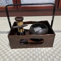 2026年最新】茶道具 煙草盆の人気アイテム - メルカリ