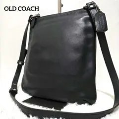 ✨美品✨COACH 9332 ショルダーバッグ レザー フラップ - メルカリ