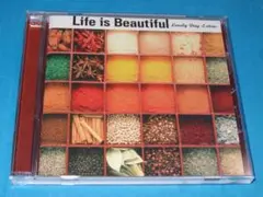 「ライフ・イズ・ビューティフル ラヴリー・デイ～エクストラ～」洋楽オムニバス盤