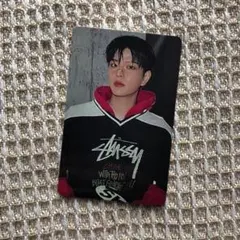 StrayKids スキズ IN生 SUBK 購入特典 スンミン トレカ