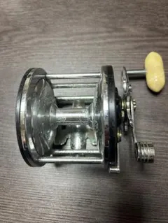 치누 및 도미를 위한 더블 샤프트 릴