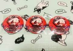 まふまふ 缶バッジ 2個セット世界色ユニバース ウィッチハント