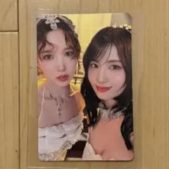 MISAMO PLAY ONCE JAPAN限定盤　ミモトレカ