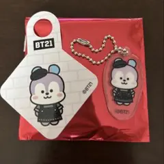 BT21 スイーツパラダイス　コラボ　MANGセット