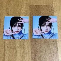 最終未来少女 直筆サイン入り ステッカー ten yuika 藤咲凪 ルウナ ✦ ⊹ ｡ ﾟ📰NEWS ⊹ ｡ ﾟ˖ ✧ GAKUSEI RUNWAY 2024 A/Wに #藤咲凪 #Ten