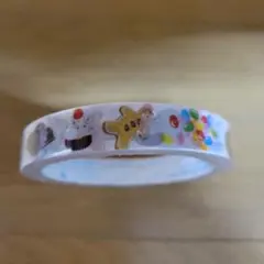 マスキングテープ スイーツ柄