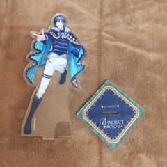 B-PROJECT 寺光唯月 アクリルスタンド 1st Anniversary