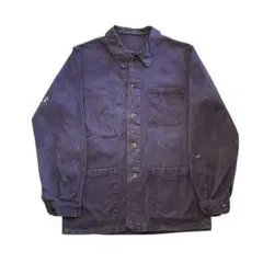 2026年最新】フレンチワークジャケットの人気アイテム - メルカリ