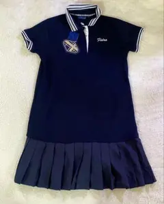 Jaggy Golf 長袖ポロシャツ ネイビー Jaggy Golf 長袖ポロシャツ ネイビー - メルカリ