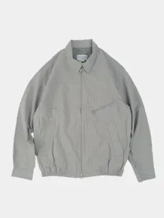 endsandmeans エンズアンドミーンズ　ドリズラー　スイングトップ IMG_7906-2.jpg