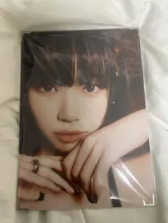 LE SSERAFIM チェウォン プレミアムフォト