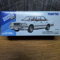 トミカリミテッドヴィンテージNEO LV-N175b トヨタ クラウン - メルカリ