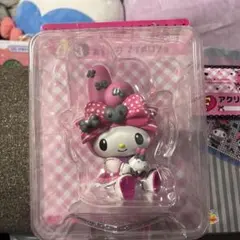 マイメロディ 50周年記念 フィギュアセット