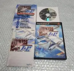 彩京シューティングコレクション STRIKERS 1945 (新品購入品)
