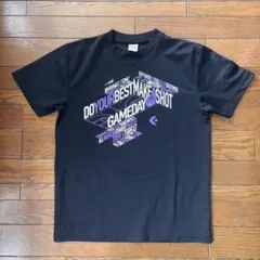 コンバース バスケットボール Tシャツ プラクティスシャツ CB282313のサムネイル