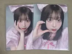 桜庭遥花 トレカ