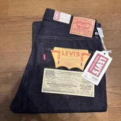 Levi's LVC 1944 S501XX W36 L34 日本製 大戦モデル - メルカリ