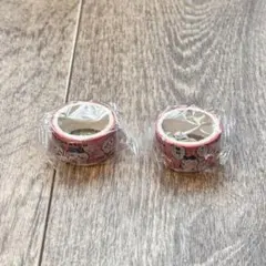 くら寿司　ちいかわコラボ　マスキングテープセット