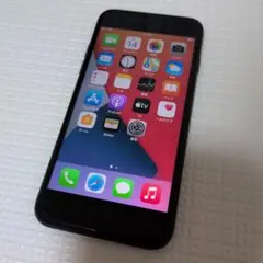 Apple iPhone 7 ブラック　32GB