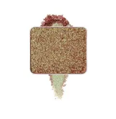 新品未開封 shu uemura プレスドアイシャドウ グリーンアンバー