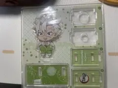 鬼滅の刃 不死川実弥 アクリルスタンド