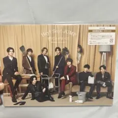 Hey!Say!JUMP/愛だけがすべて-What do you want?-…