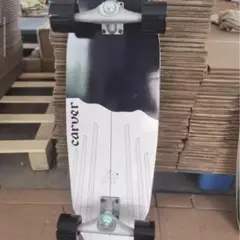 carver スケートボード