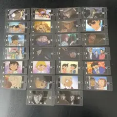 名探偵コナン スマフォトコレクション 26枚セット