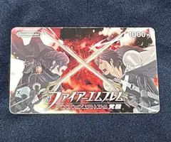 ファイアーエムブレム キャラクターグッズ