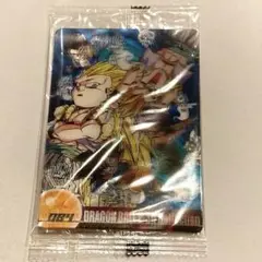 ドラゴンボールカード ドラゴンボールZ 3D コレクション